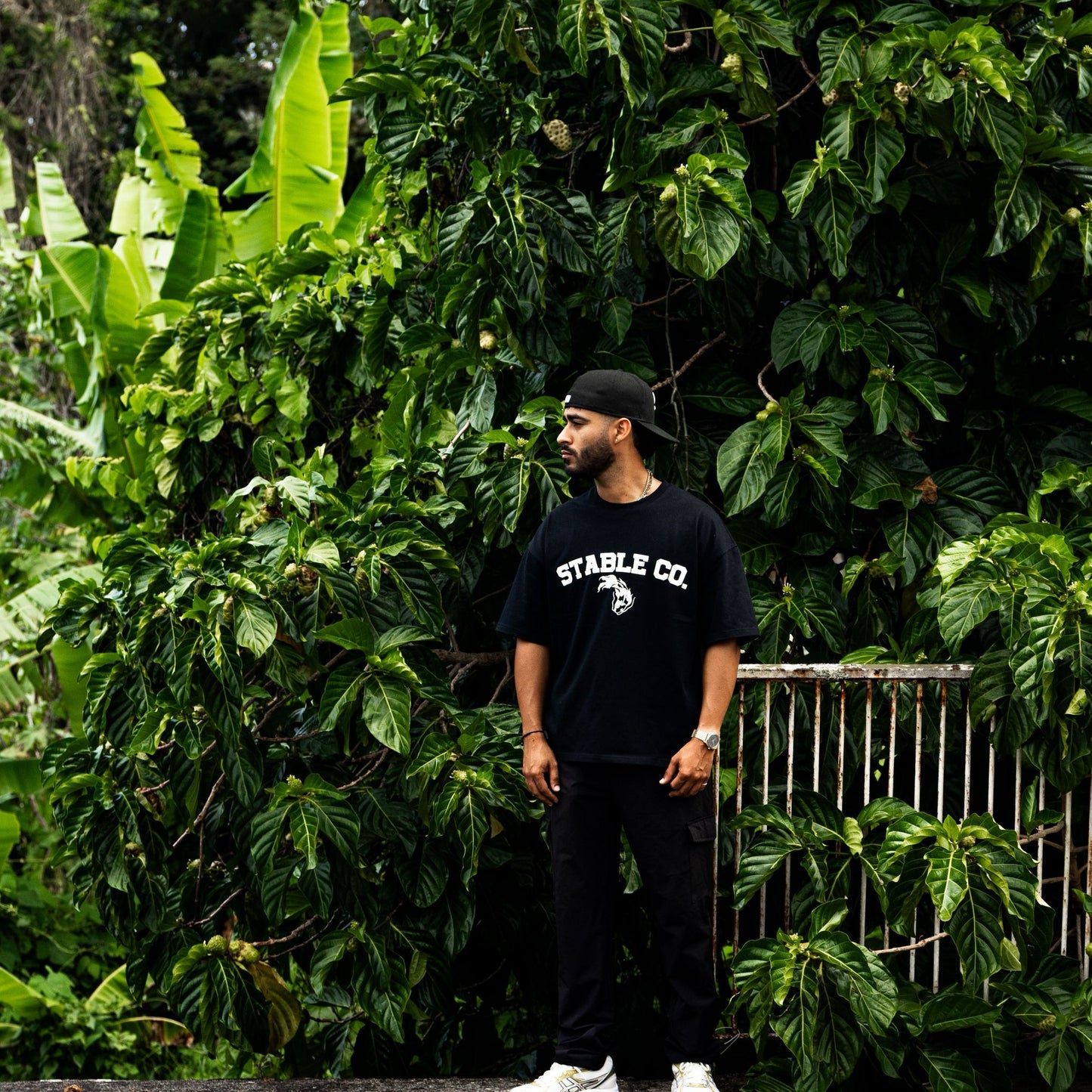 STBL Signature Heavy Tee