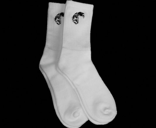 STBL Signature Crew Socks