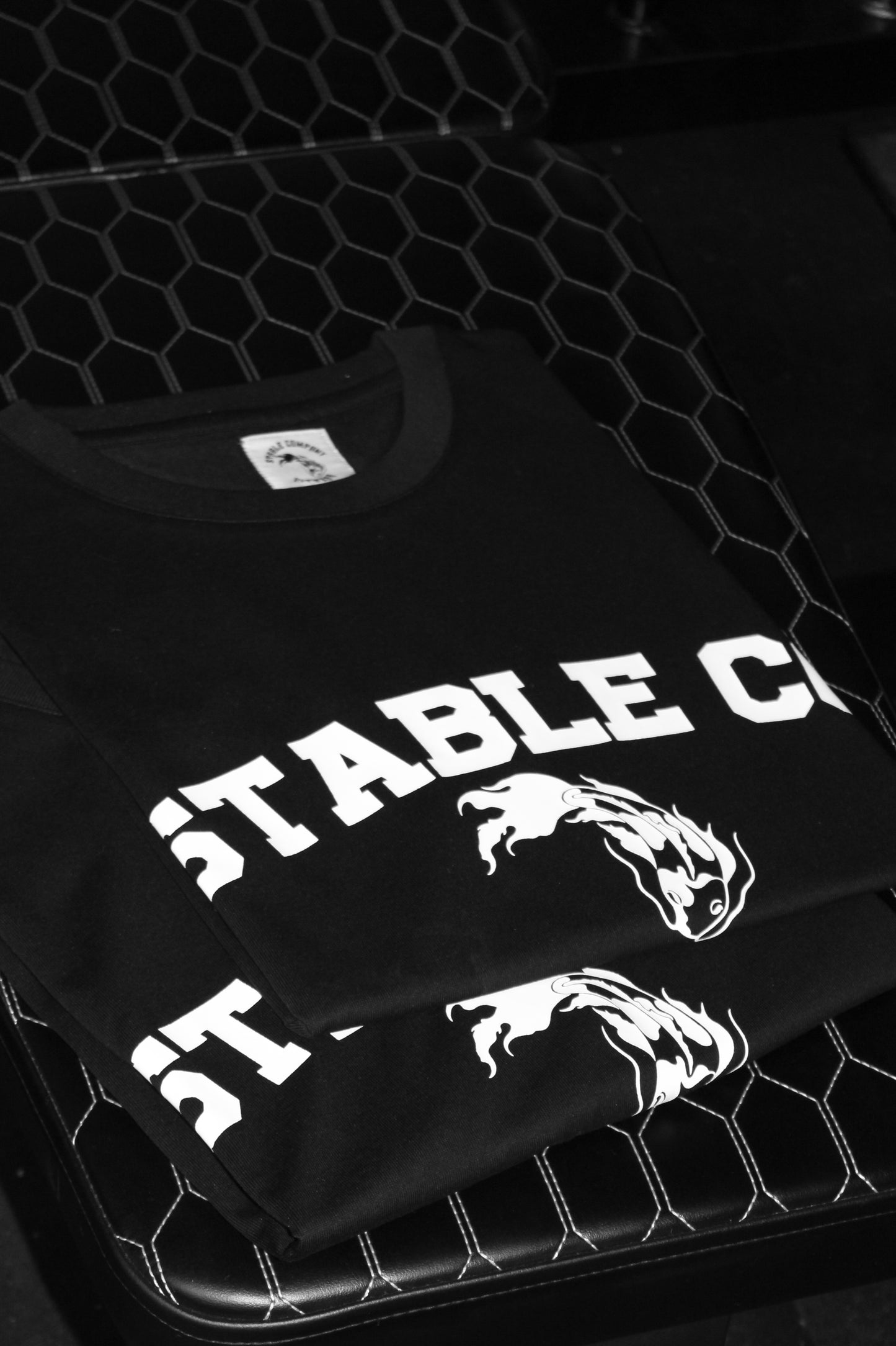 STBL Signature Heavy Tee