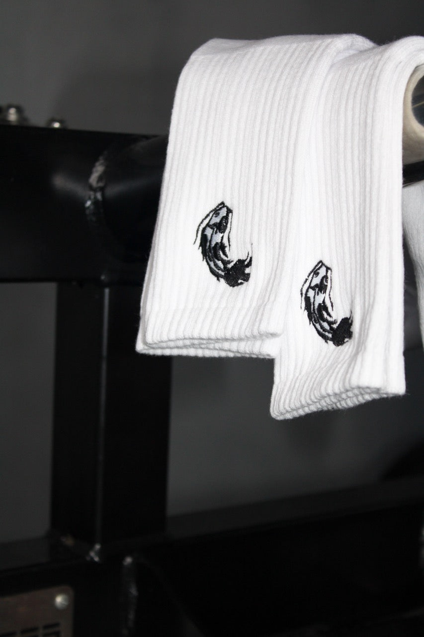 STBL Signature Crew Socks