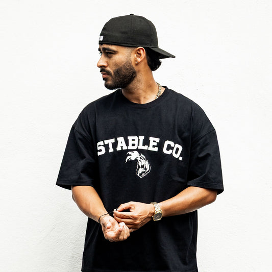 STBL Signature Heavy Tee